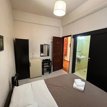 Rethymno House Hotell Eksteriør bilde