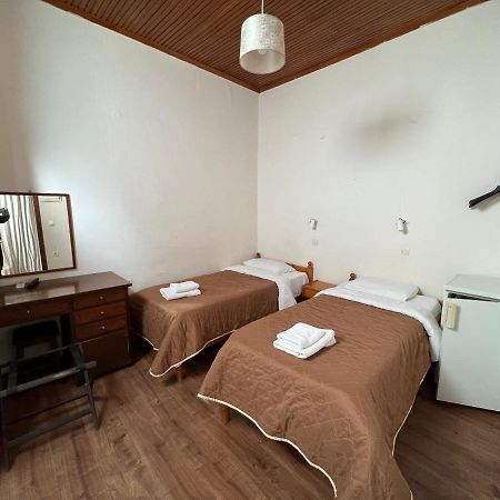 Rethymno House Hotell Eksteriør bilde