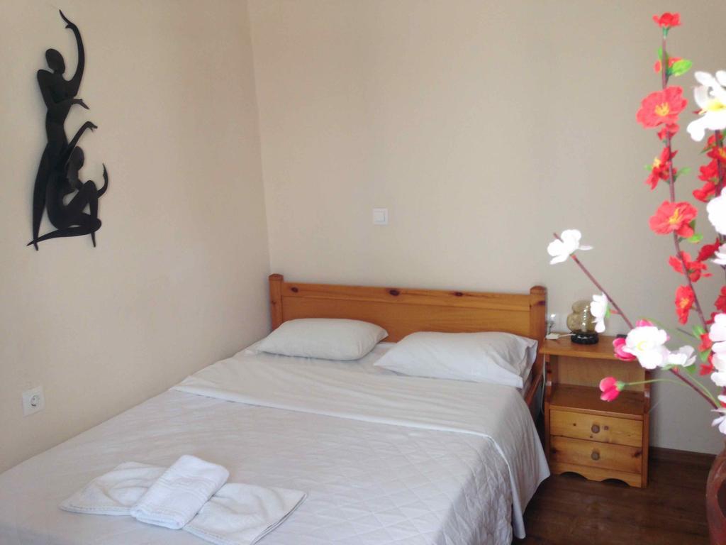 Rethymno House Hotell Rom bilde