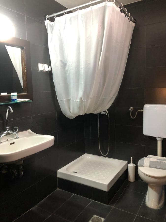 Rethymno House Hotell Eksteriør bilde