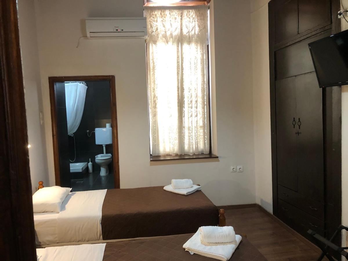 Rethymno House Hotell Eksteriør bilde