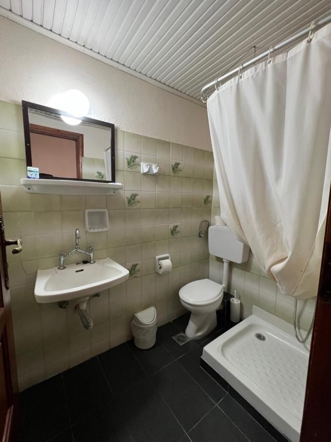 Rethymno House Hotell Eksteriør bilde