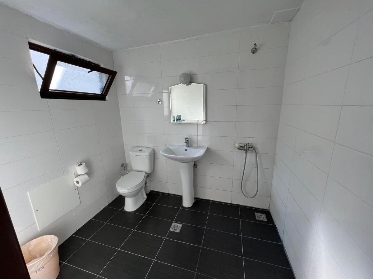 Rethymno House Hotell Eksteriør bilde
