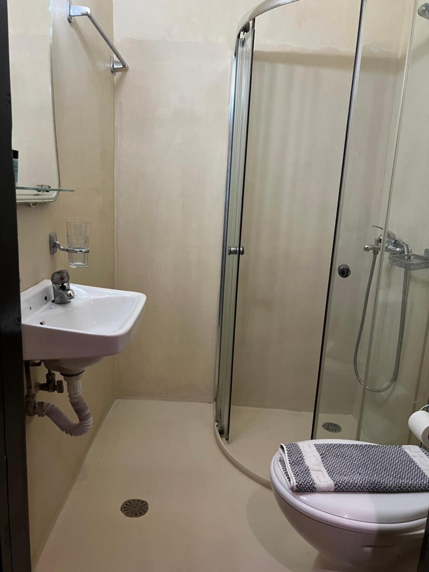 Rethymno House Hotell Eksteriør bilde