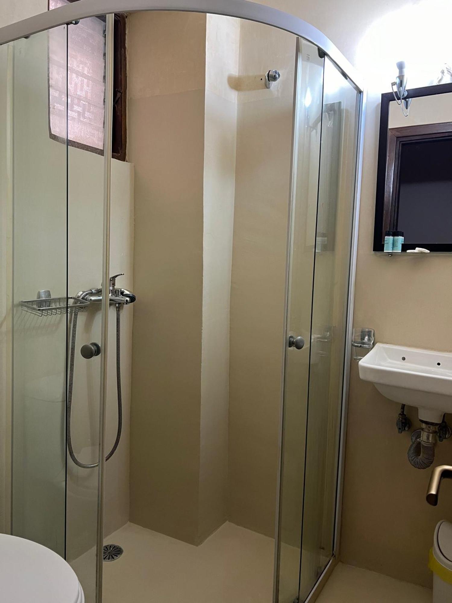 Rethymno House Hotell Eksteriør bilde