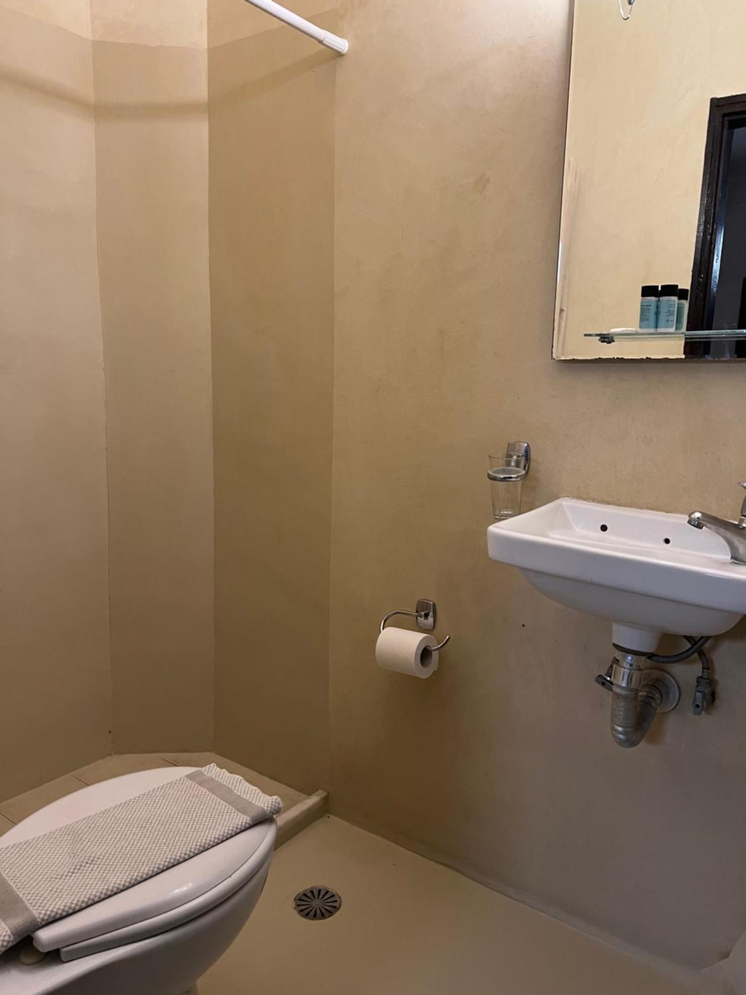 Rethymno House Hotell Eksteriør bilde
