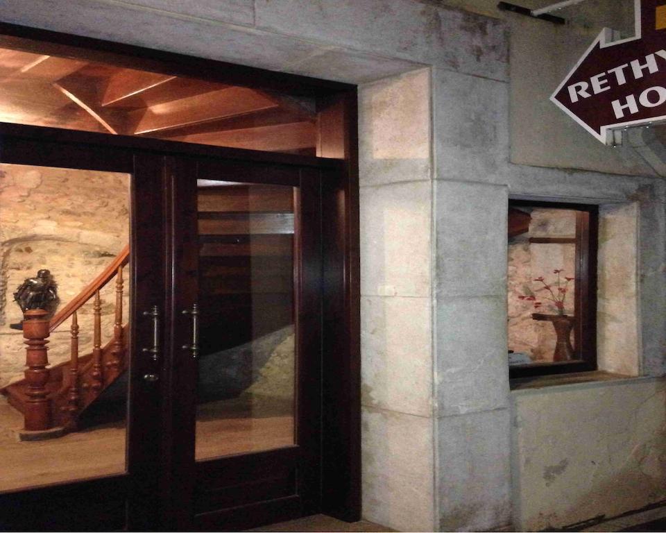 Rethymno House Hotell Eksteriør bilde