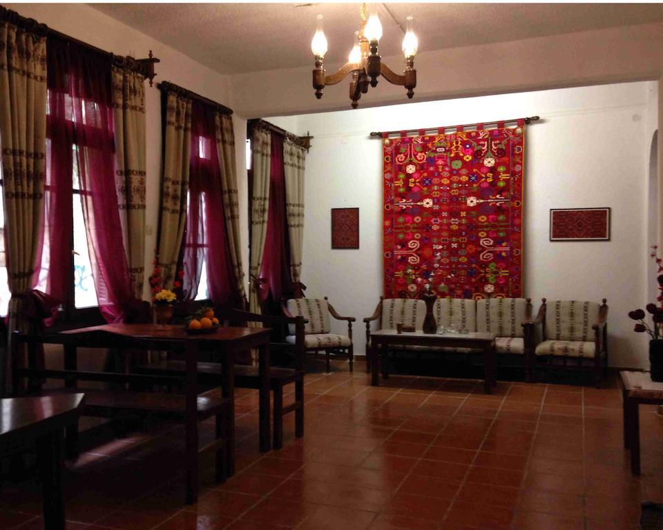Rethymno House Hotell Eksteriør bilde