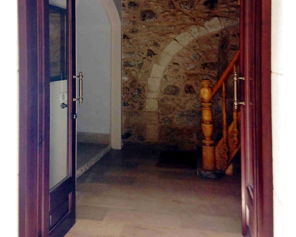 Rethymno House Hotell Eksteriør bilde