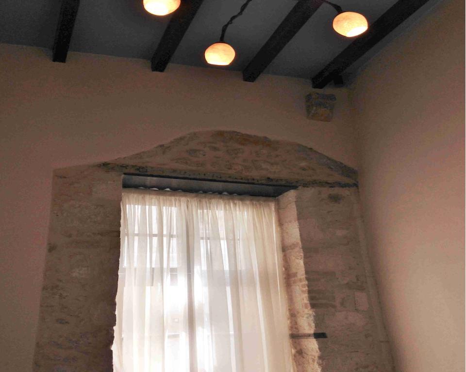 Rethymno House Hotell Eksteriør bilde